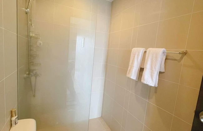 S & E condo with Panoramic view - Foto 17