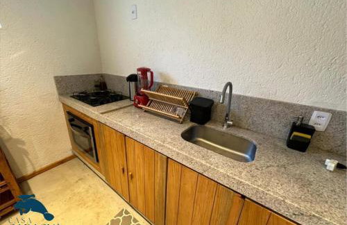 Casa Garaguá - Porto de Pedras,AL - Patacho - Foto 24