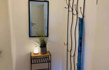 Blick ins Grüne- Premium-FeWo - Foto 31