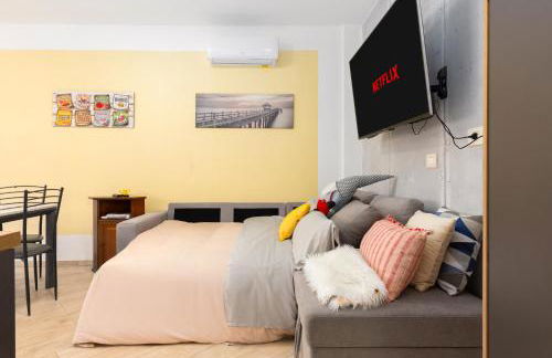 1min from Bernina Express - Mountain View - AC - WiFi - Foto 16