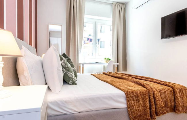 JOIVY Lotto Square Apartment 2 - Foto 7