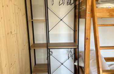 Pra-Loup 1500 Appartement spacieux et lumineux - Foto 8