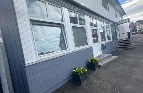 Ferienwohnung am Berg - Foto 14