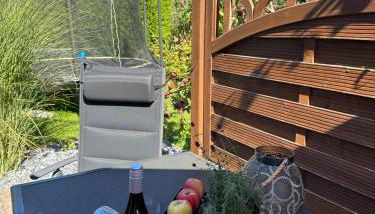 Ferienhaus Kranich - Foto 2