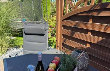 Ferienhaus Kranich - Foto 2