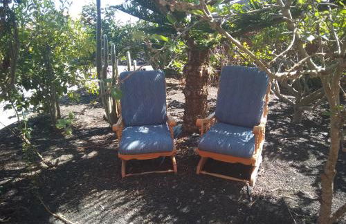 Casa Rural Amapola - Foto 23