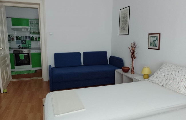 Apartment Jeanny - Foto 2