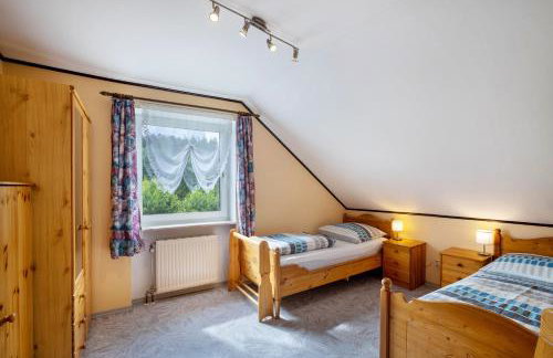 Ferienwohnung Bächer - Foto 12