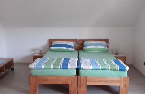 Ferienwohnung am Schloss in Königstein - Foto 10