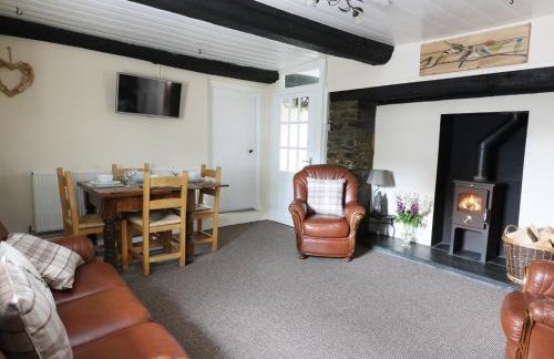 Dolau Farmhouse - Foto 29