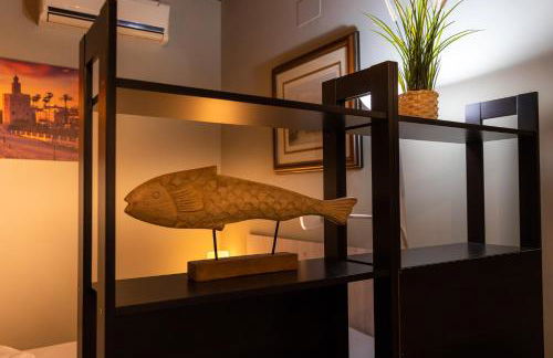 Apartamentos Doña Concha - Foto 14