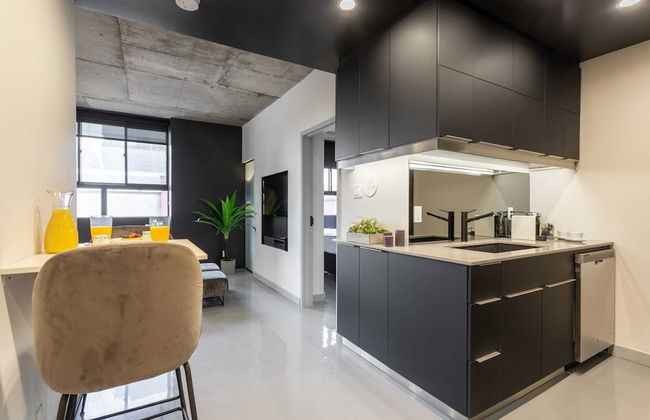 Pierce Boutique Apartments - Foto 70