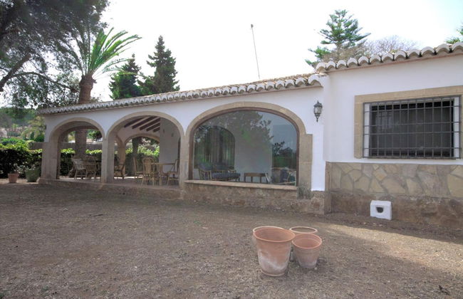 Rosal in El Tosalet With 5 Bedrooms and 3 Bathrooms - Foto 4