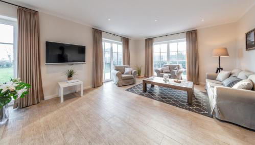 Ostseehaus 1 - Foto 5