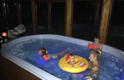 Wypoczynek na Mazurach U Sebka - Foto 54