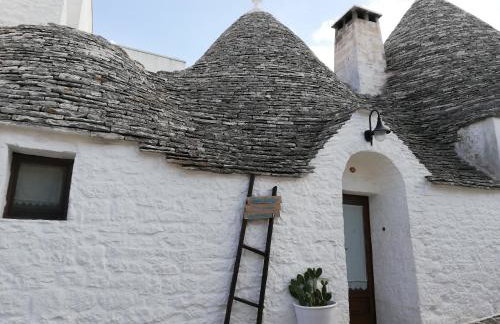 Luxury trulli Sabotino - Foto 3