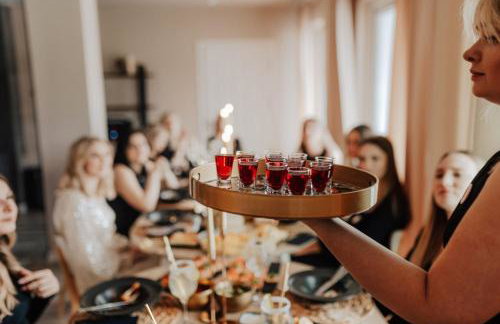 FARIE Mazury Dom na wyłączność dla 20 osób z Basenem, Sauną i Jacuzzi - Foto 18