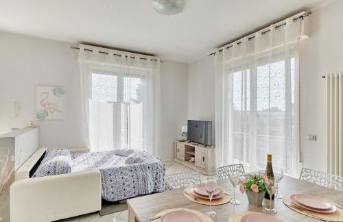 App. Mimosa Minerva Holiday Home - Foto 11