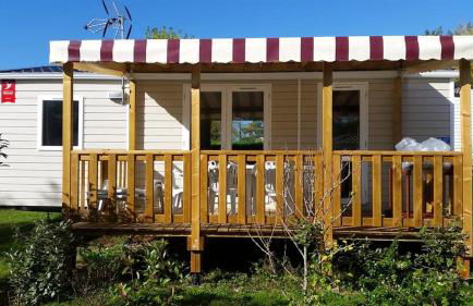 Bungalow charmant à Onzain avec vue sur jardin - Foto 1