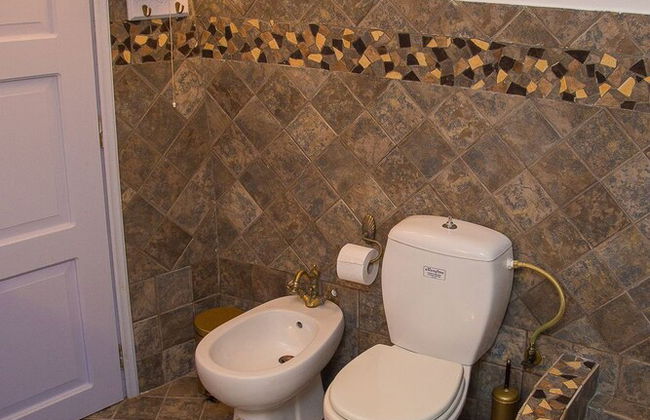 Lydia Luxury Villa - Foto 56