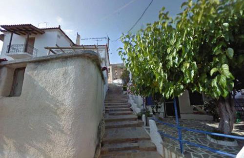 Big family house in Mesochoria village - Foto 28