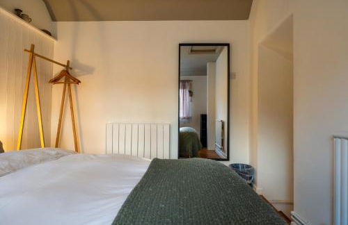 Holly Tree Cottage - Beautiful 2 Bedroom Cottage in Nailsworth - Foto 49