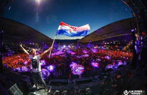 Apartment Summer Vibes Split - Foto 41