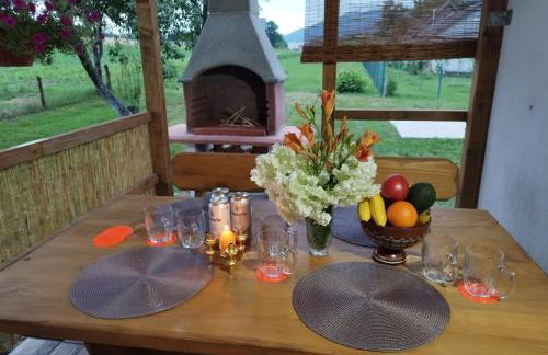 Kuća za odmor Miriam - Foto 9