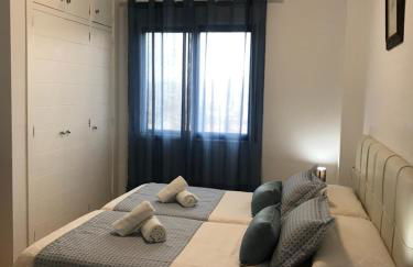 Playa Honda vistas al mar, 1a Línea playa, PARKING, WIFI - Foto 10