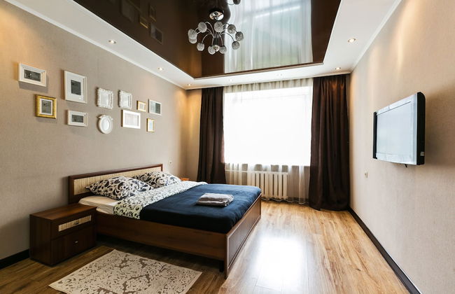 MaxRealty24 Ruzhejnyj pereulok 4 - Foto 8