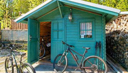 Gemütliches Apartment am Muskauer Park Sauna Hunde willkommen Ruhige Lage - Foto 2