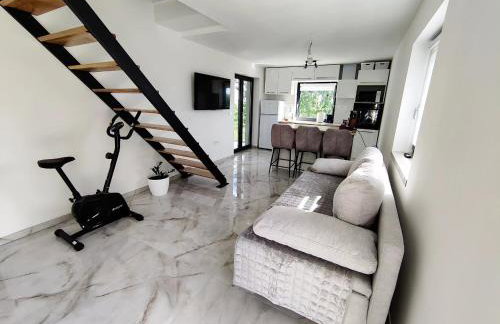 Kuća za odmor Villa Cesarica - Zagreb - Foto 41