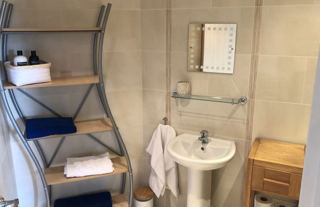 Immaculate 3-bed Apartment in Dundrum Co Down - Foto 18