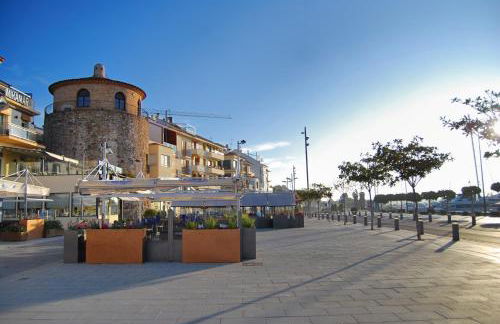 Apartamento en Cambrils Puerto,con Parking - Foto 15