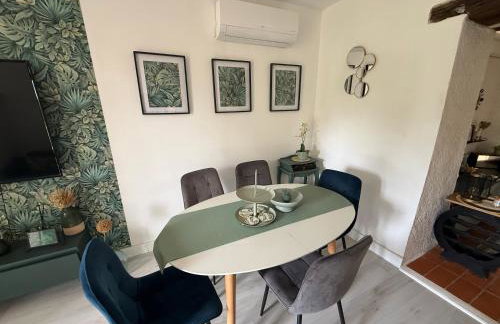 Mas Bohème - Logement climatisé - Foto 5