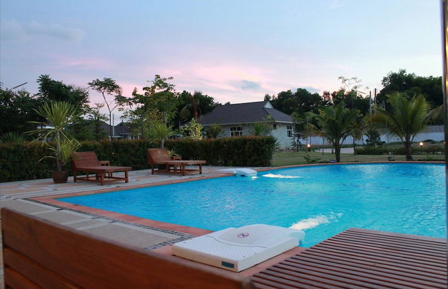 Suanson Paragon Green Villas - Foto 35