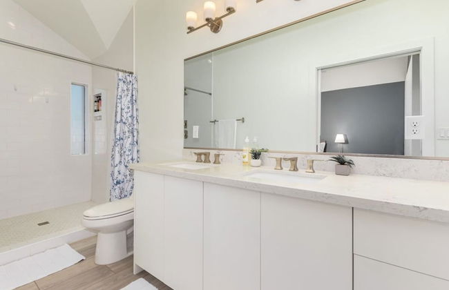 Urban Art Loft - Historic DT Phoenix-chefs Kitchen - Foto 12