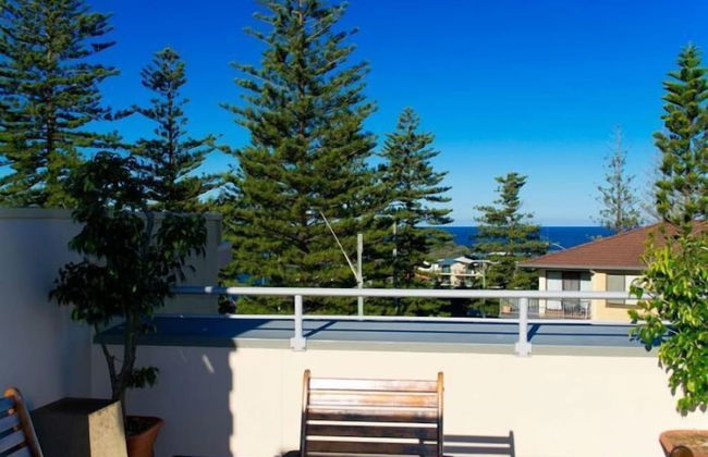 Seaspray Apartments - Foto 34