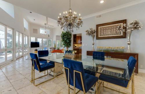 Beverly Hills City View Mansion - Foto 28