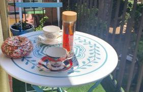 Appartement Centre ville Port-Vendres - Foto 10