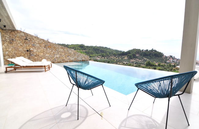 Zennova 52 Villa Cueva - Foto 14