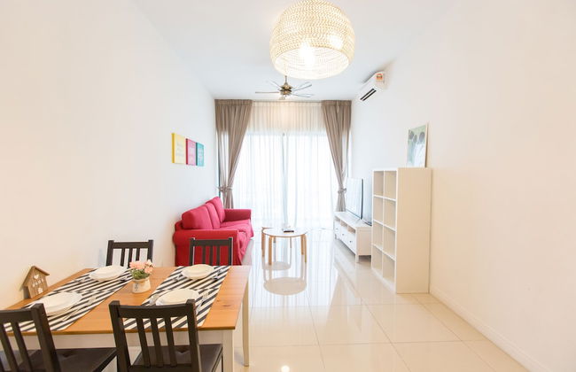 OHO Suites KLCC Setia Sky - Foto 49