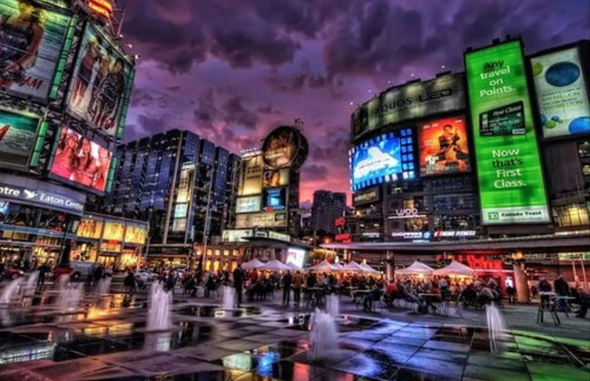 Lavish Suites - Luxury Condo - Downtown - Foto 9