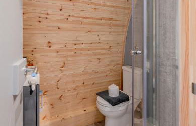 Wyke Lodges - Pod 1 - Foto 5