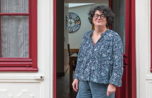 Gite des Gargouilles - Foto 27