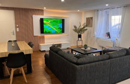 Appartement de luxe - Foto 2