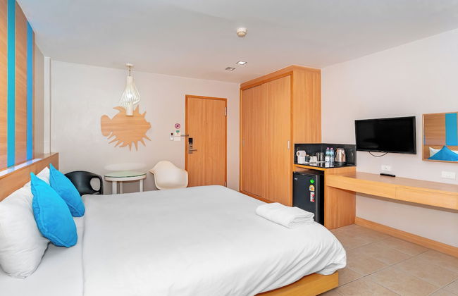 Ratana Platinum Resort - Foto 49