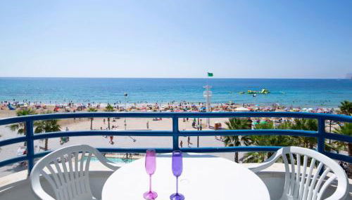 Studio Arenal 03 by Interhome - Foto 2