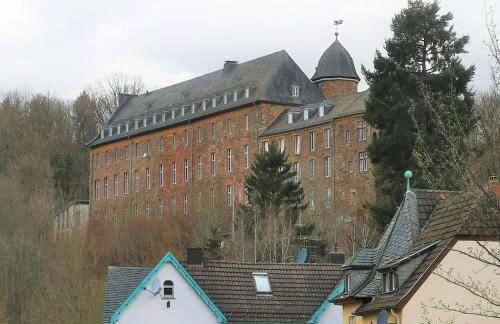 Ferienwohnung in Waldrandlage in Nationalpark Schleiden / Eifel - Foto 34