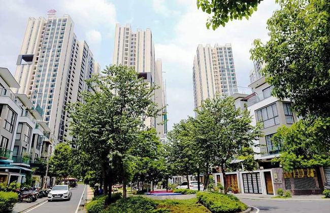 Kotrip Hado Centrosa Luxury Vaction - Foto 55